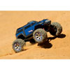 Summit VXL 1/16 Blue - image 2