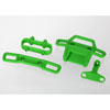 Bumper front 1 rear 1 / bumper support front 1 rear 1 green - image 1