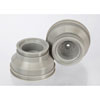 Wheels Monster Jam replica dual profile 1.5 outer and 2.2 inner 2 - image 1
