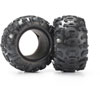 Tires Canyon AT 2.2 2 / foam inserts 2 - image 1