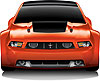 1/16 Ford Mustang VXL Muscle Car Fully Assembled, Ready-To-Race - image 2