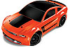 1/16 Ford Mustang VXL Muscle Car Fully Assembled, Ready-To-Race - image 3