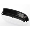 Wing Ford Fiesta black - image 1