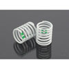 Spring shock GTR 2.9 rate green 1 pair - image 1