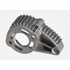 Motor Mount Aluminum - image 1