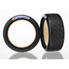 Tires BFGoodrich? Rally 2 soft compound - image 1