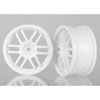 Wheels Rally white 2 - image 1