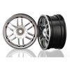 Wheels Rally satin chrome 2 - image 1