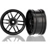 Wheels Rally black 2 - image 1