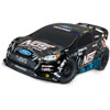 NOS Deegan 38 Rally 1/10 Scale Car - image 1