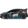 NOS Deegan 38 Rally 1/10 Scale Car - image 2