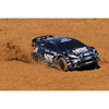 NOS Deegan 38 Rally 1/10 Scale Car - image 3
