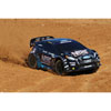 NOS Deegan 38 Rally 1/10 Scale Car - image 4