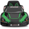 Rally VXL Brushless Racer - image 1