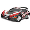 Rally VXL Brushless Racer - image 1