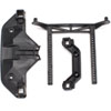 Body Mounts Front & Rear - image 1