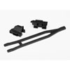 Battery Hold-Down & Retainers Front & Rear - image 1