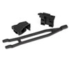Battery Hold-Down & Retainers Front & Rear - image 1