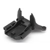 Rear Bulkhead Black Plastic - image 1