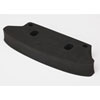 Body Bumper Grey Foam - image 1