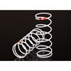 GTR Shock Springs 0.623 Orange Spring Rate - image 1