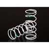 GTR Shock Springs 0.653 Green Spring Rate - image 1