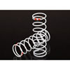 GTR Shock Springs 0.711 Orange Spring Rate - image 1