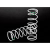 GTR Shock Springs 0.762 Green Spring Rate - image 1