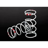 GTR Shock Springs 0.810 Pink Spring Rate - image 1
