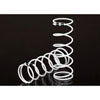 GTR Shock Springs 0.874 Black Spring Rate - image 1