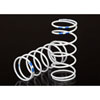 GTR Shock Spring 0.892 Blue Spring Rate - image 1