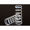GTR Shock Springs 1.004 Blue Spring Rate - image 1