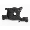 Motor Mount Black Plastic - image 1