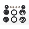 GTR Shock Caps & Spring Retainers Works w/Long & XX-Long Styles - image 1