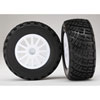 Tires & Wheel Kit Front OR Rear - image 1
