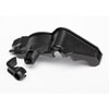 Gear Cover Includes Wire Retainer - image 1