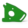 Aluminum Motor Plate - image 1