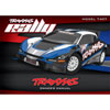 Owner s manual 1/10 Rally - image 1