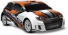 LaTrax Rally Car 1/18 Scale - image 1