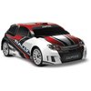 LaTrax Rally Car 1/18 Scale - image 1