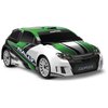 LaTrax Rally Car 1/18 Scale - image 1