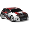 LaTrax Rally Car 1/18 Scale - image 1