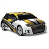 LaTrax Rally Car 1/18 Scale - image 1