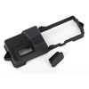 Receiver Box & ESC Mount Includes Rubber Plug - image 1