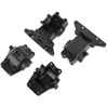 Bulkhead & Differential Housings Front & Rear - image 1