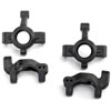 Caster Hubs & Steering Blocks One Pair Of Each - image 1
