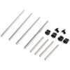 Complete Suspension Pin Set Steel - image 1