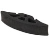 Body Bumper Foam Front - image 1