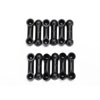 Camber Rod Set 6- 2-Degree Camber Rods - image 1