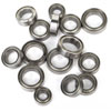 Bearing Set 2- 4mm x 8mm Bearings - image 1
